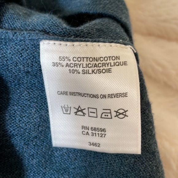 DKNY Vintage Knit Dress - Picture 10 of 17